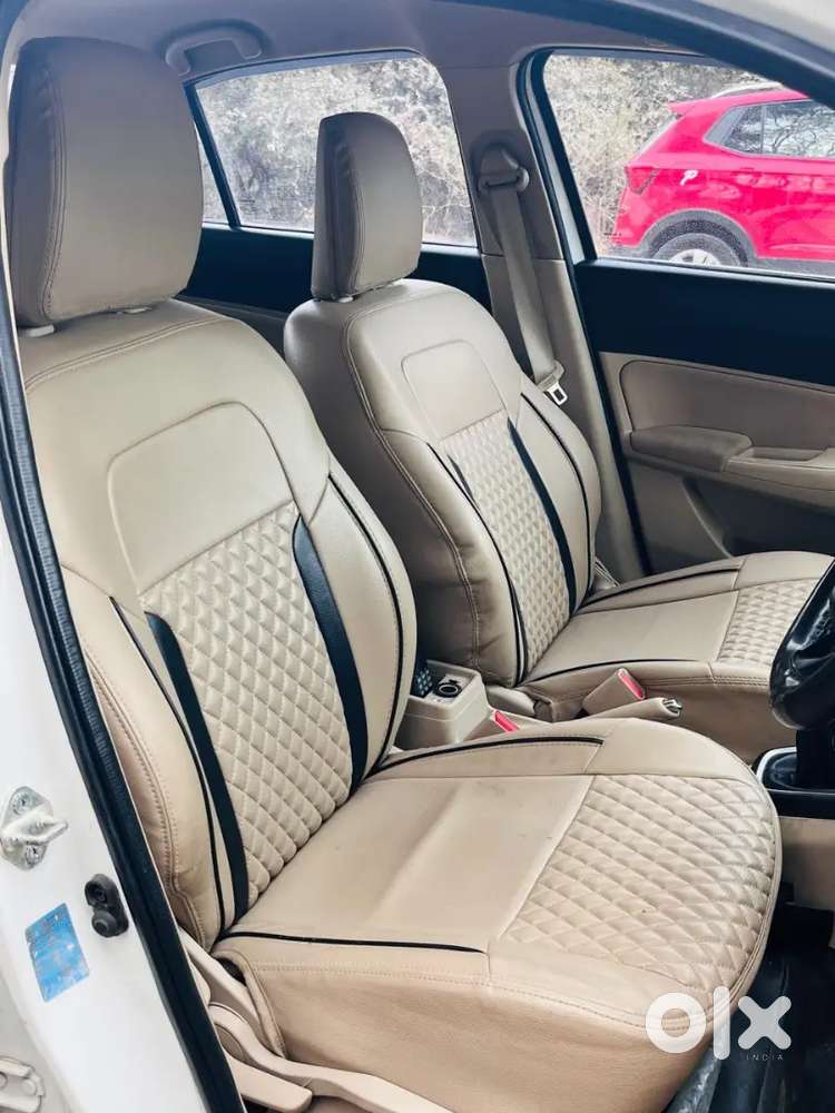 Maruti Suzuki Dzire 2024 Petrol 70000 Km Driven