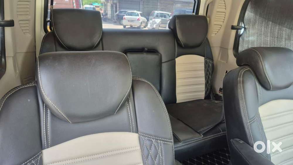 Mahindra Scorpio Diesel 2020