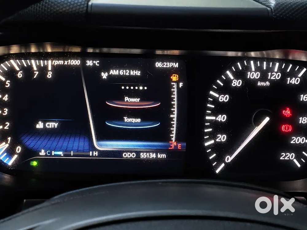 Tata Altroz Xz+ Iturbo Top Model  Excellent Condition  Single Owner