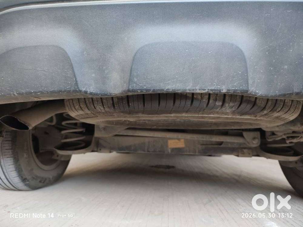 Tata Harrier Xza Plus Dual Tone, 2023, Diesel
