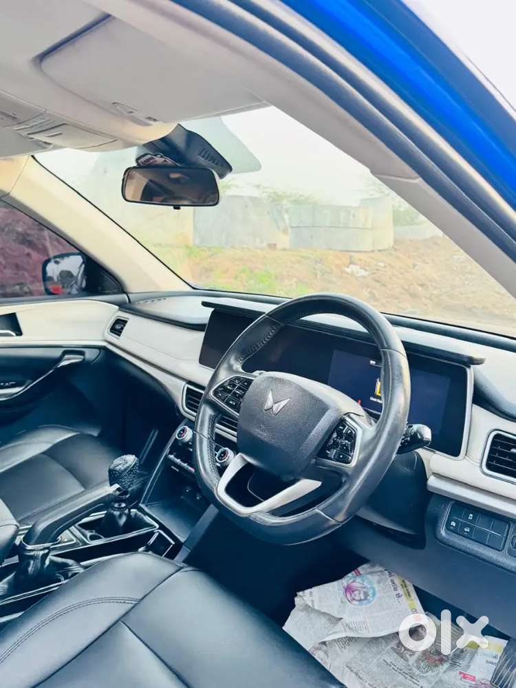 Mahindra Xuv700 Diesel 2022