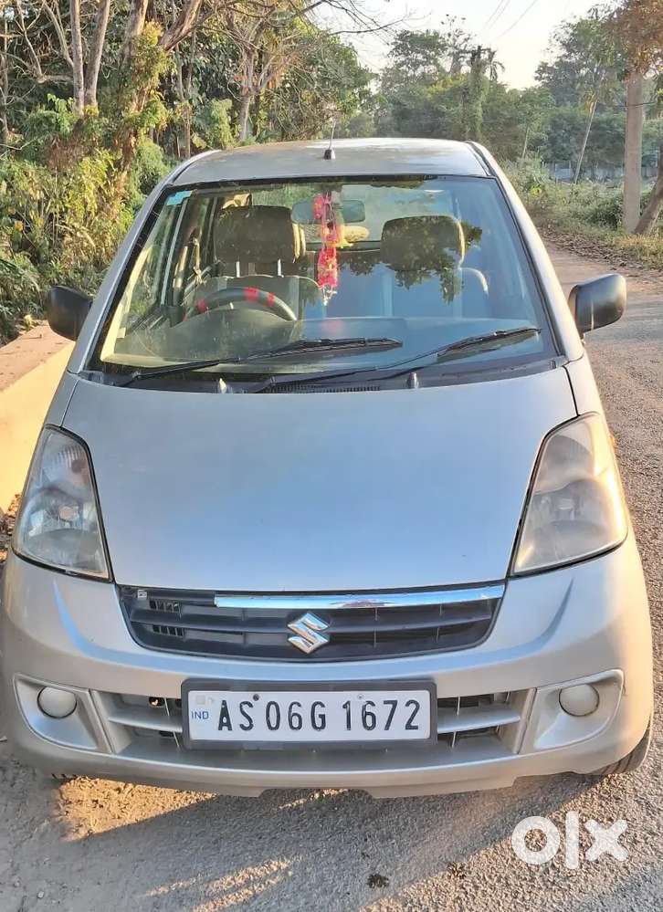 Maruti Suzuki Zen Estilio (price Negotiable)
