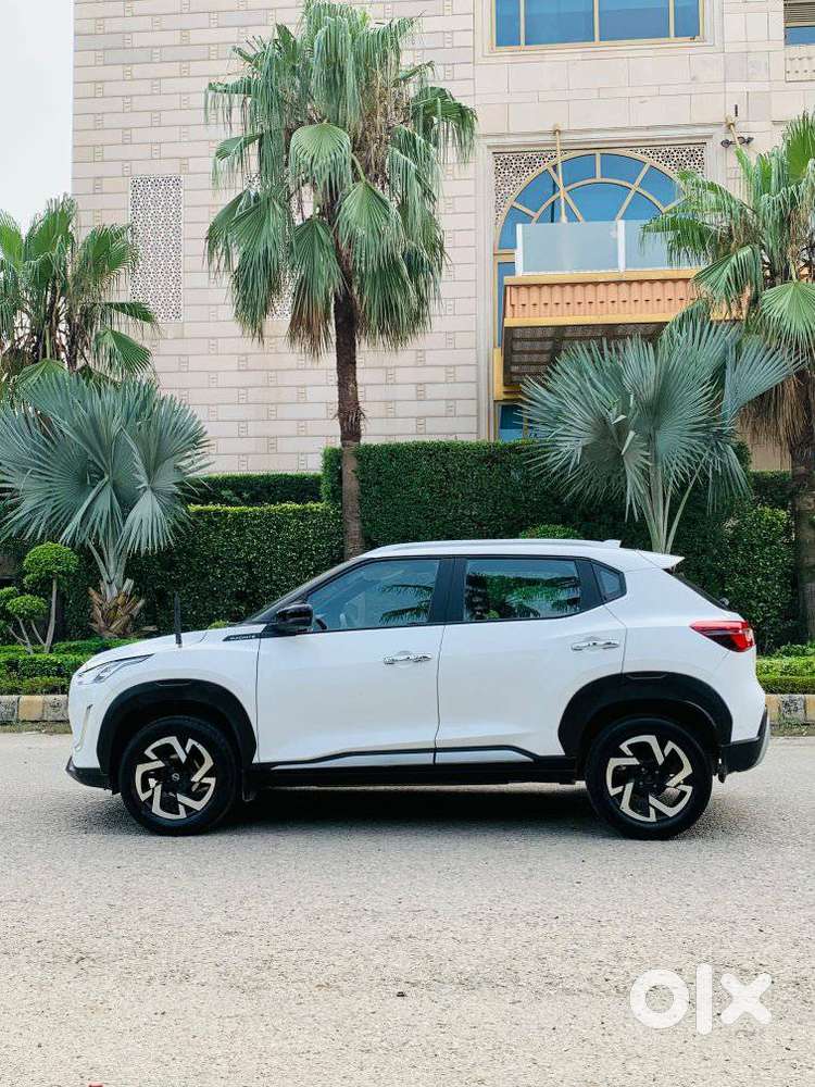 Nissan Magnite 1.0 Xv, 2023, Petrol