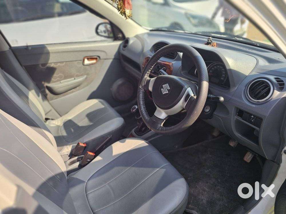 Maruti Suzuki Alto 800 0.8 Vxi (o), 2015, Petrol