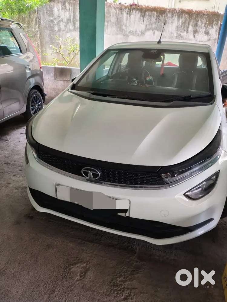 Tata Altroz 2020