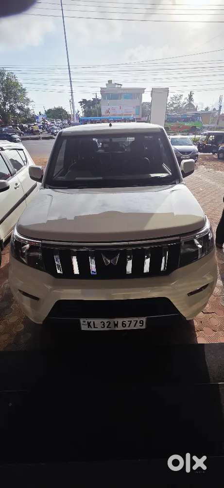 Mahindra Bolero Neo Plus 2025