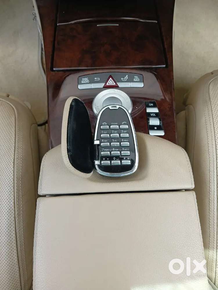 S350 In Immaculate Condition
