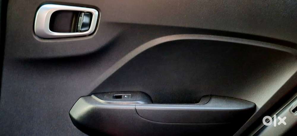 Hyundai Creta 1.5 Sx, 2020, Petrol