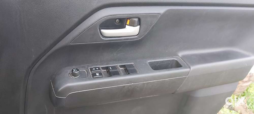 2nd Maruti Suzuki Wagon R 2019