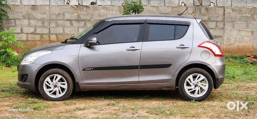 Maruti Suzuki Swift 2011-2014 Vdi, 2012, Diesel