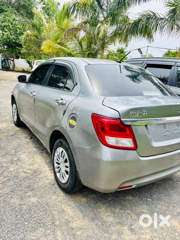Maruti Suzuki Swift Dzire 2021 Petrol Good Condition