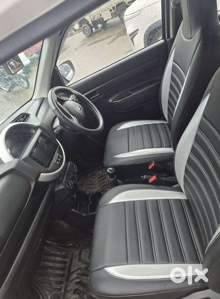 Maruti Suzuki S-presso Vxi Plus, 2025, Petrol