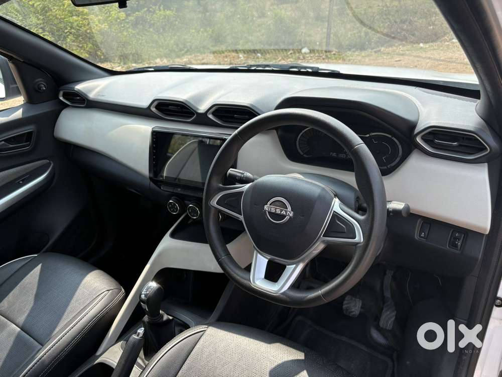 Nissan Magnite 1.0 Xe, 2023, Petrol