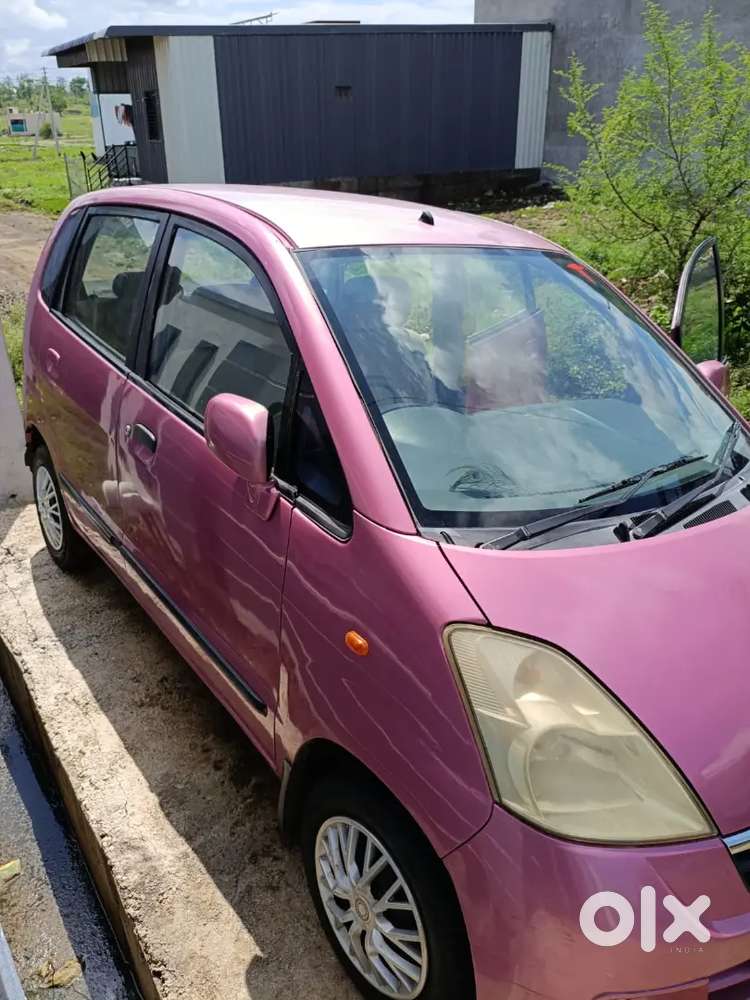 Maruti Suzuki Zen Estilo 1.0 Lxi Nlive 2009 ..2029 Tk Pepar Valid