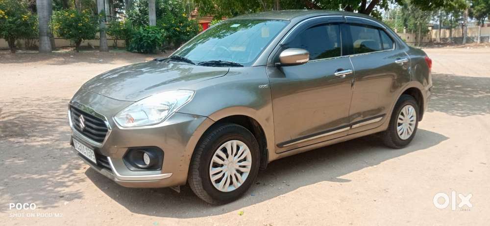 Maruti Suzuki Swift Dzire Vdi Bsiv, 2018, Diesel