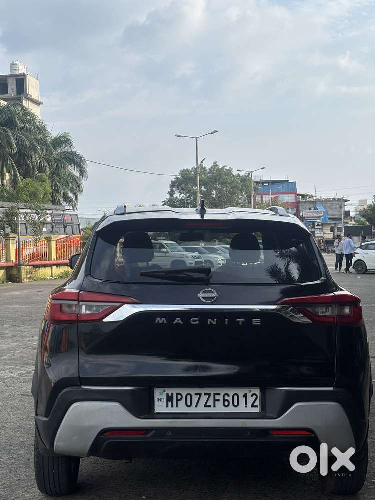 Nissan Magnite Tekna Ez Shift, 2023, Petrol