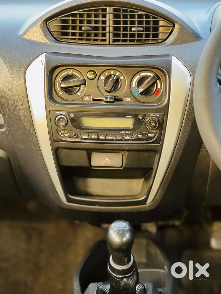 Maruti Suzuki Alto 800 0.8 Vxi Plus, 2017, Petrol