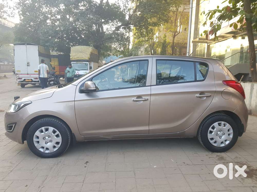 Hyundai I20 Magna 1.4 Crdi 6 Speed, 2013, Diesel