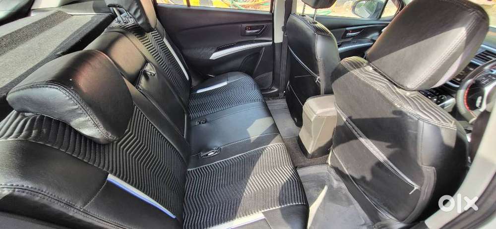 Maruti Suzuki S Cross Zeta Shvs, 2018, Diesel