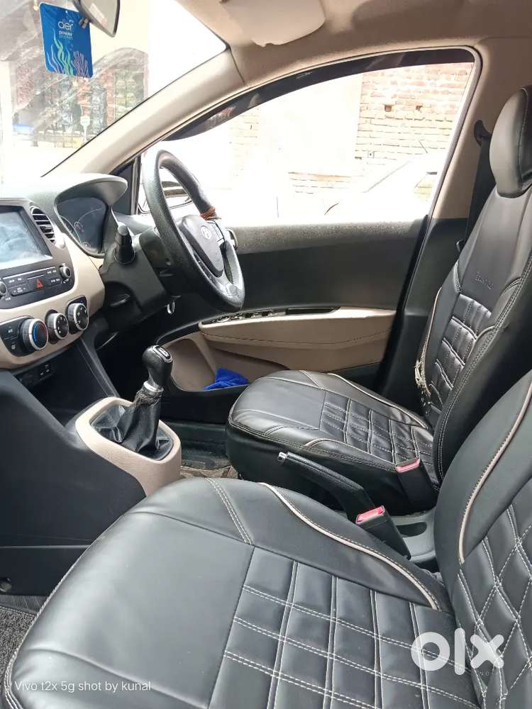 Hundai Grand I10 Sportz
