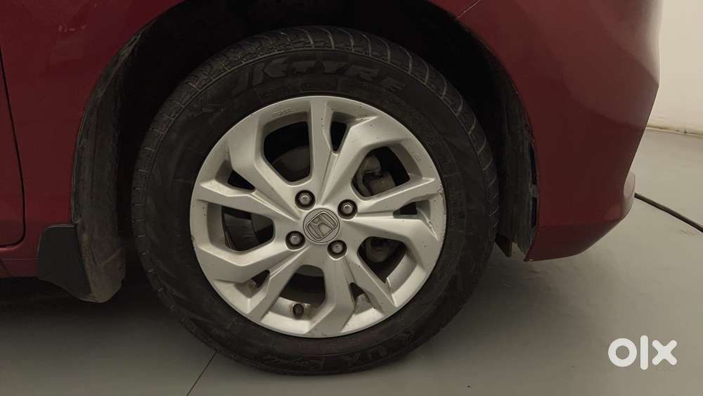 Honda Amaze Vx Cvt I-vtec, 2020, Petrol