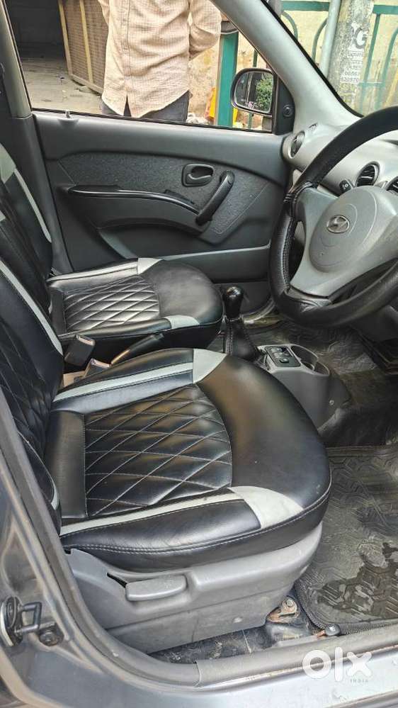 Hyundai Santro Xing Xo, 2006, Petrol