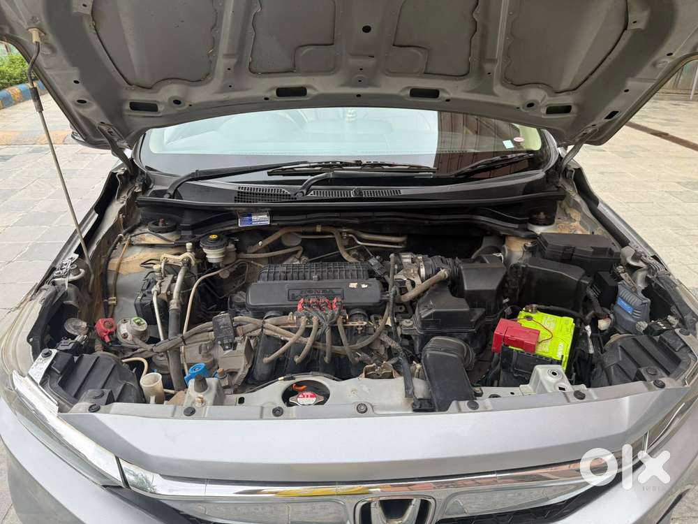 Honda Amaze S Petrol, 2020, Cng & Hybrids