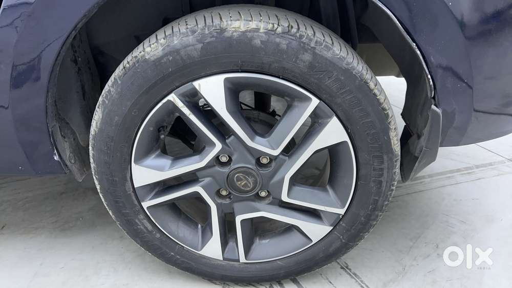 Tata Tigor Xza Plus, 2021, Petrol