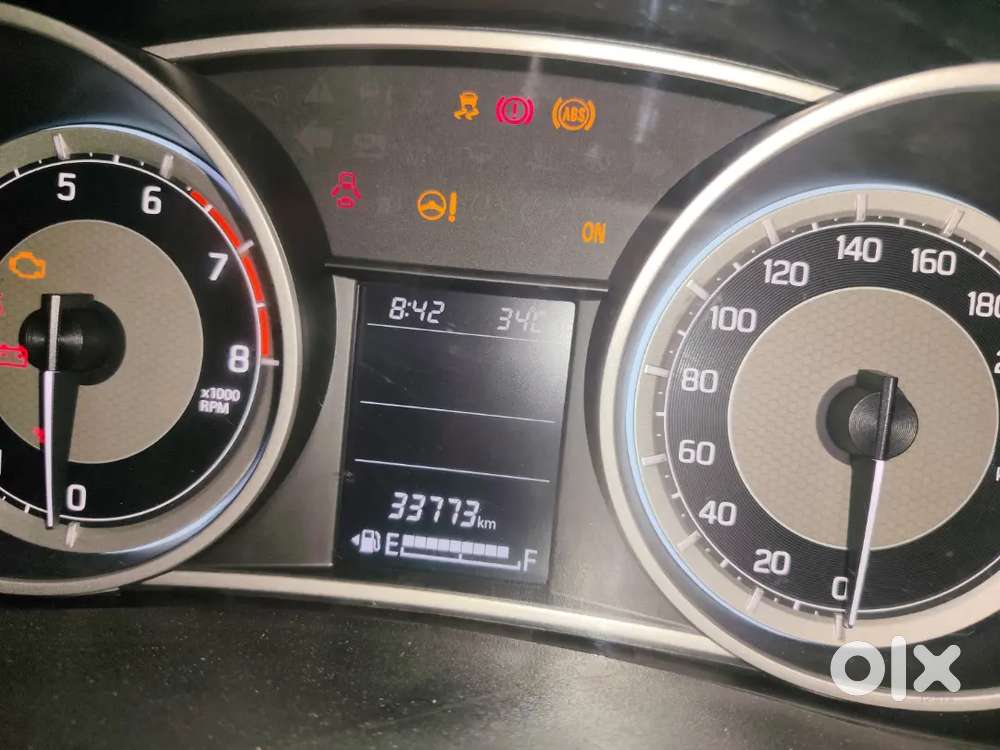 Maruti Suzuki Dzire 2024