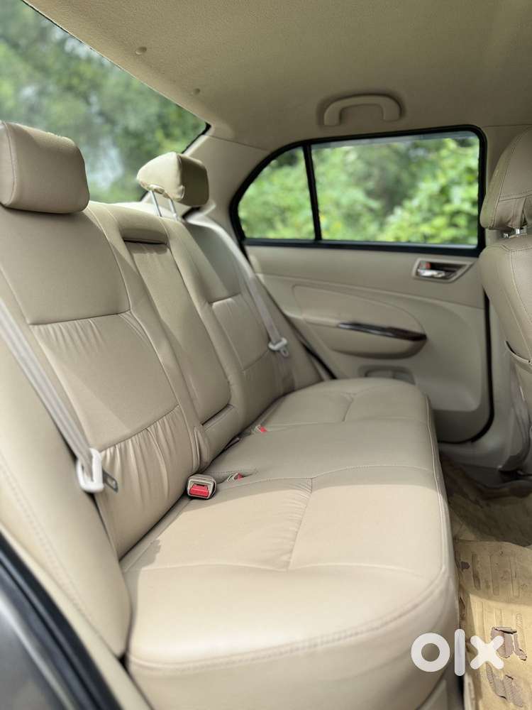 Maruti Suzuki Swift Dzire Vxi(o) Mt, 2015, Petrol
