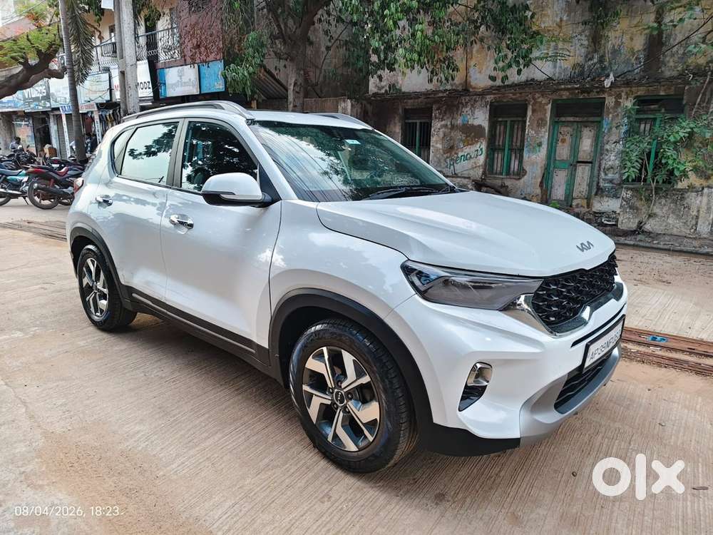 Kia Diesel Manual 2022