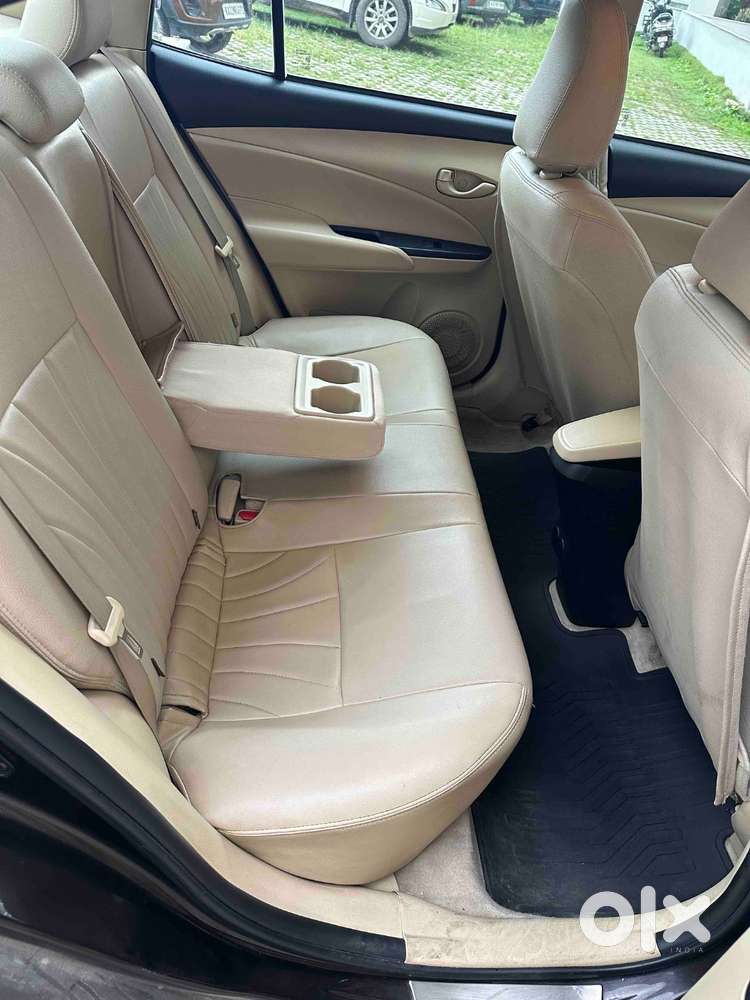Toyota Yaris J &ndash; 2018  Single Owner  Automatic