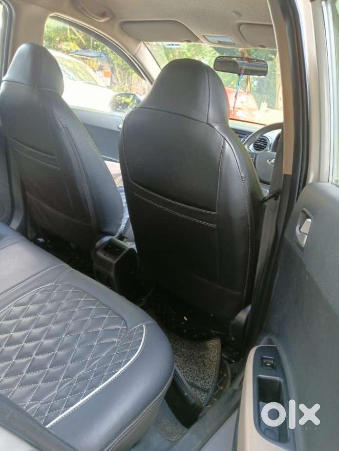 Hyundai Grand I10 Sportz O 1.2, 2015, Petrol