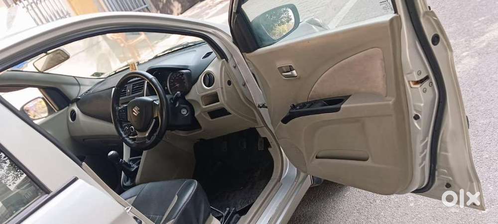 Maruti Suzuki Celerio 2016