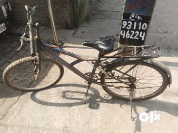 Old cycle store on olx