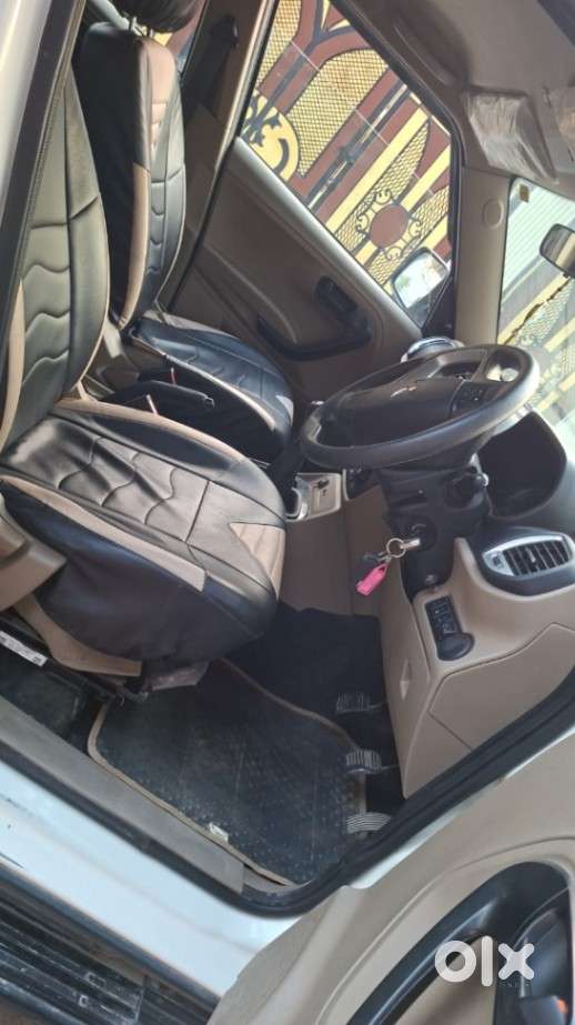 Mahindra Bolero Neo 1.5 N8, 2024, Diesel