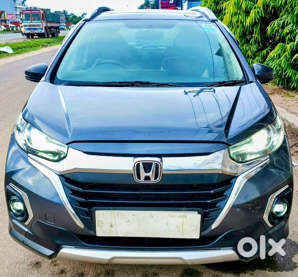 Honda Wr-v 1.2 Petrol 2023