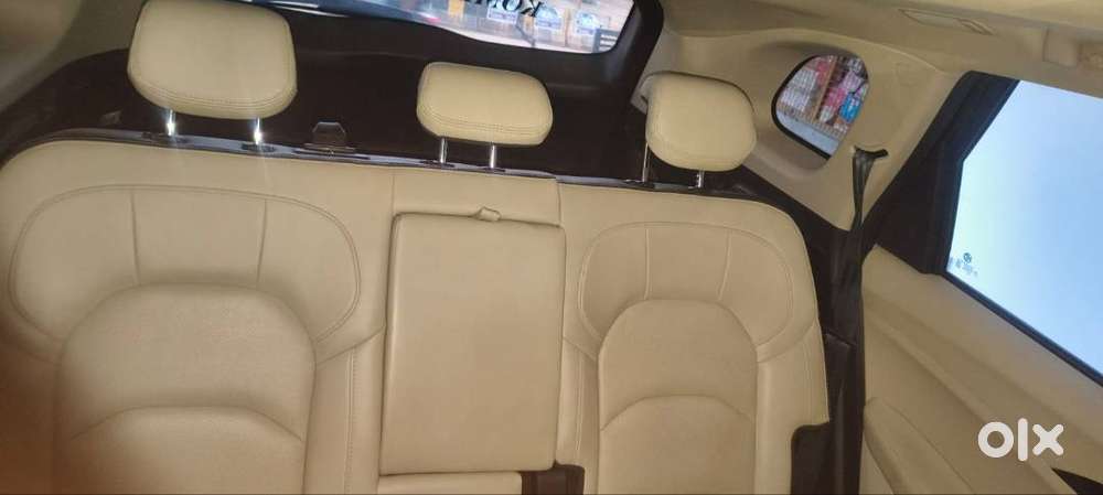 Mg Hector 2020 Diesel 12410 Km Driven