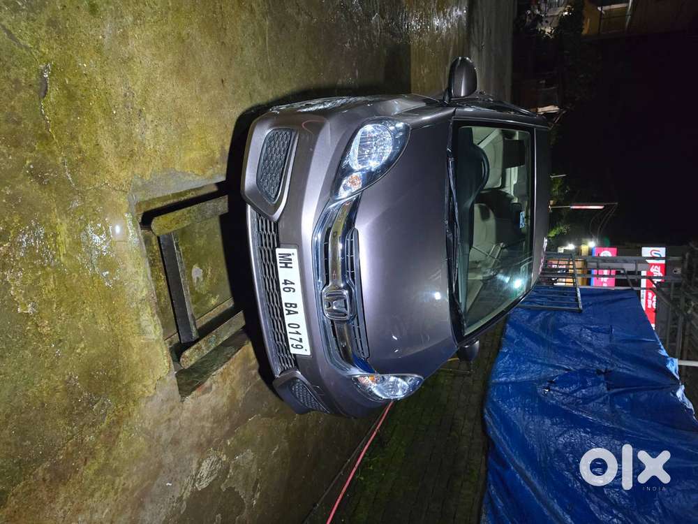 Honda Amaze 2017 Diesel Good Condition