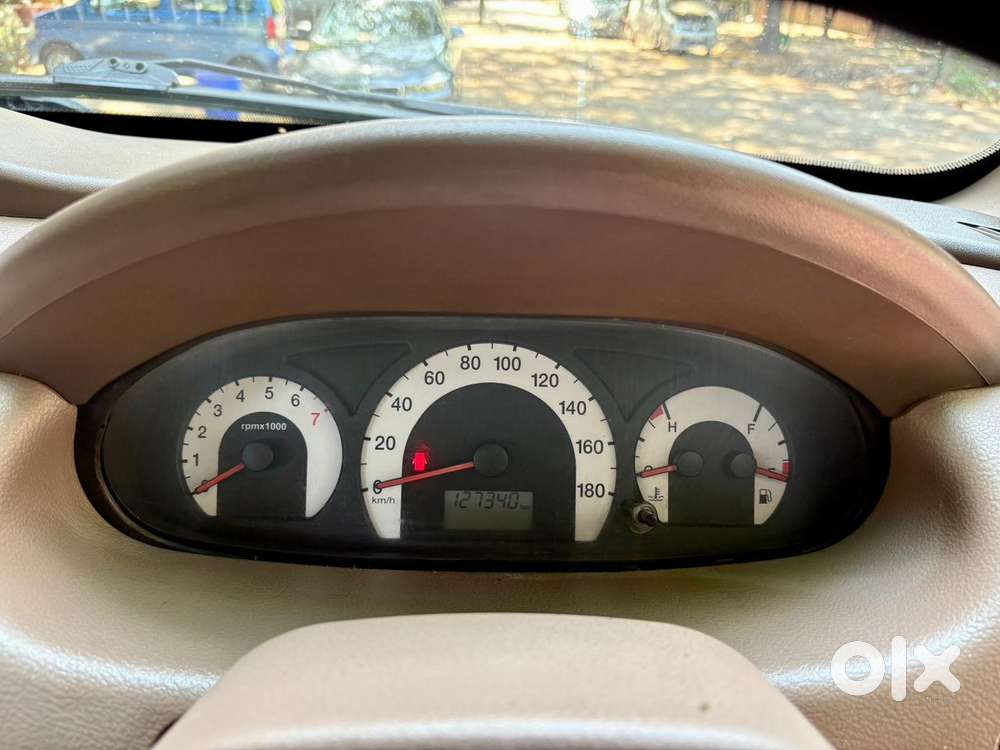 Mahindra Xylo 2012-2014 E8 Abs Airbag Bs Iii, 2012, Diesel