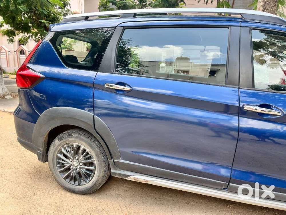 Maruti Suzuki Xl6 Smart Hybrid 31.5km Driven, Single Owner, Excellent
