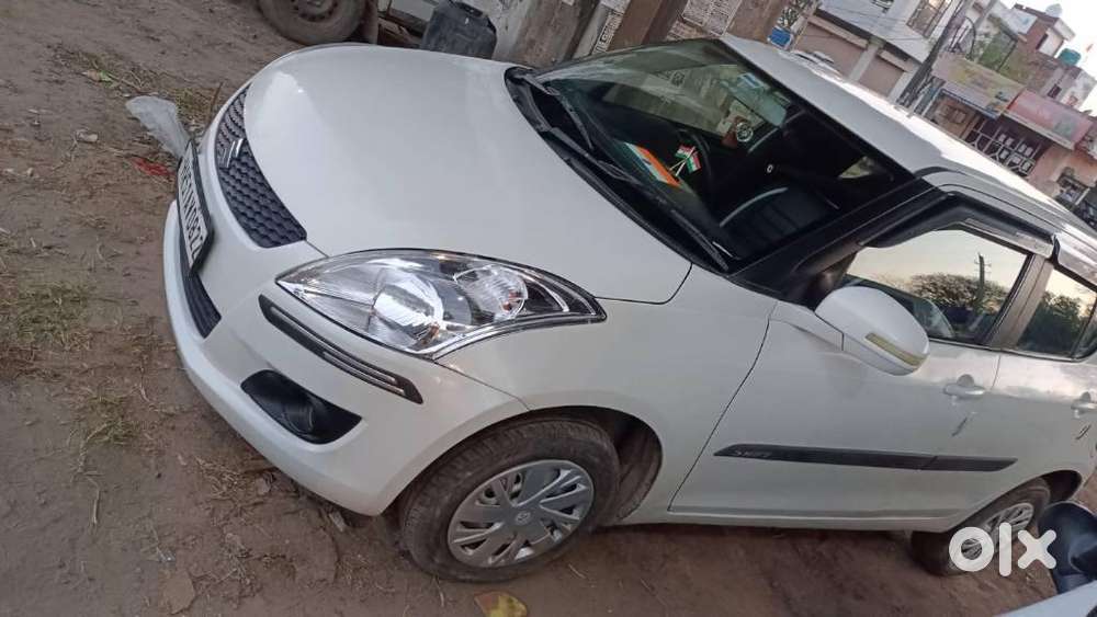 Maruti Suzuki Swift