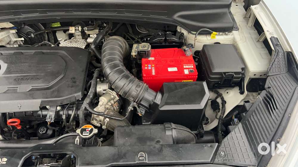 Hyundai Creta Sx (o) 1.5 Diesel Automatic, 2022, Diesel
