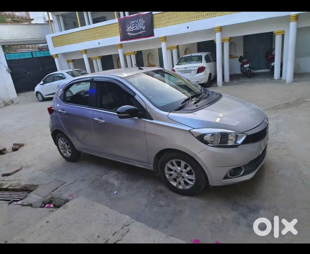 Well Maintained Car