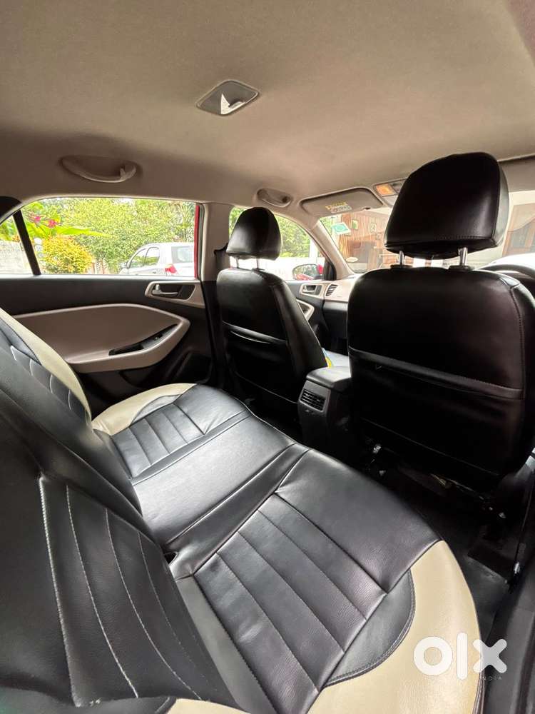 Hyundai I20 Petrol Asta, 2014, Petrol