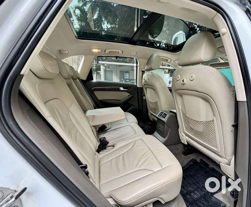 Audi Q5 3.0 Tdi S Line, 2016, Diesel