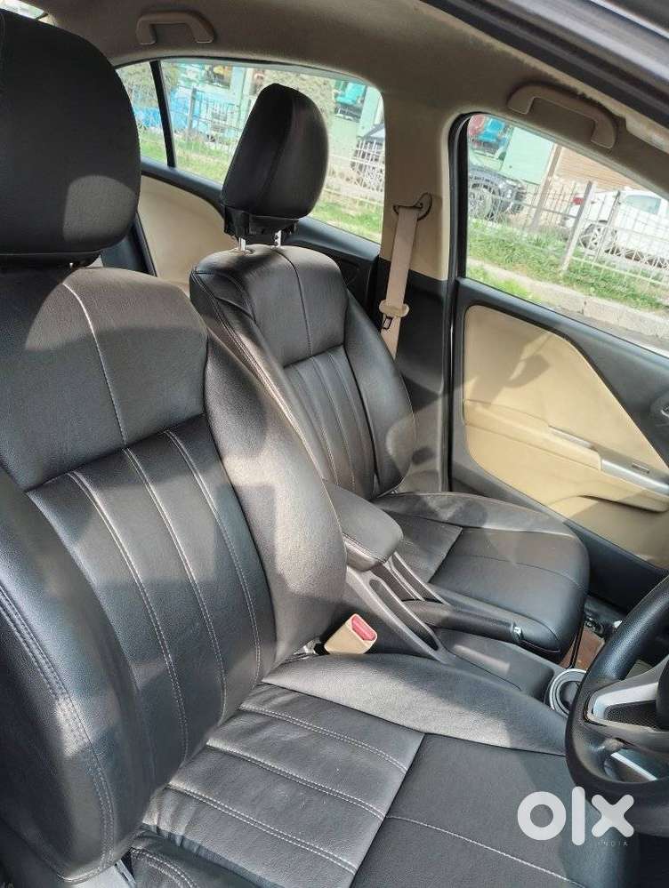 Honda City 2014-2015 I Dtec S, 2015, Diesel