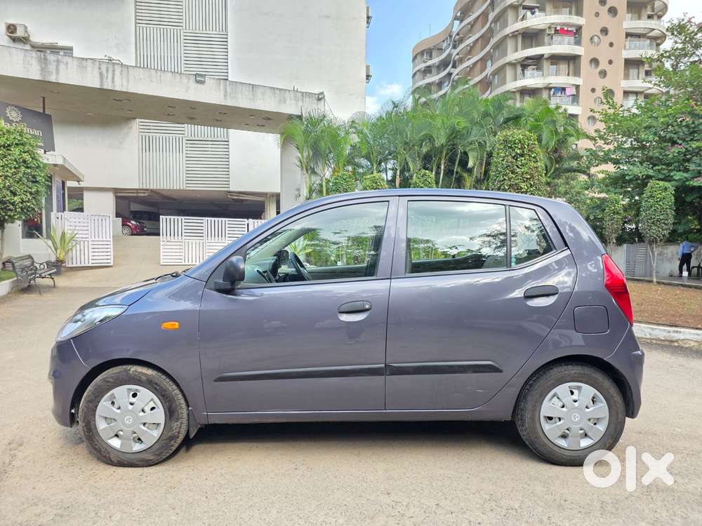 Hyundai I10 1.1l Irde Magna Special Edition, 2014, Petrol