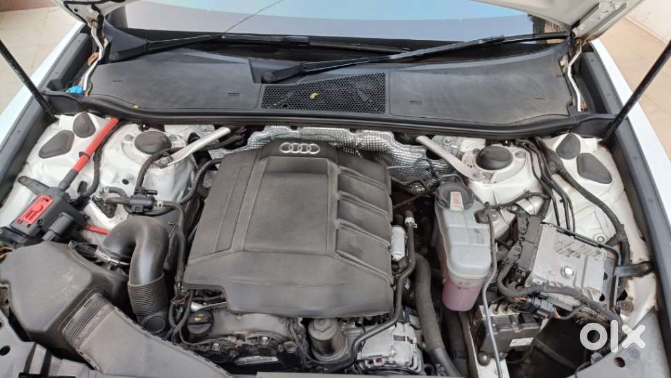 Audi A6 2.0 45 Tfsi Premium Plus, 2021, Petrol