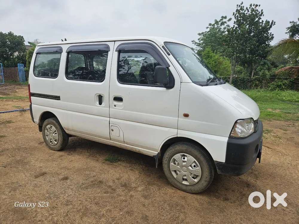 Maruti Suzuki Eeco 2023 Petrol 26000 Km Driven